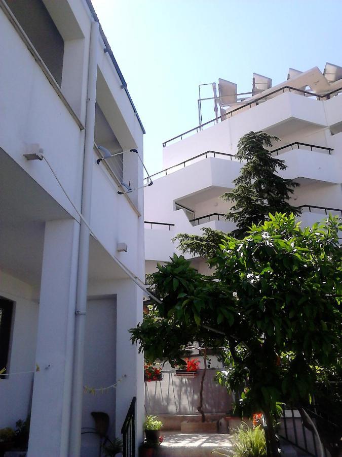 Apartmani Laguna Gradac  Eksteriør billede