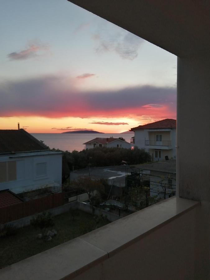 Apartmani Laguna Gradac  Eksteriør billede