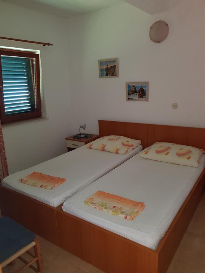 Apartmani Laguna Gradac  Eksteriør billede
