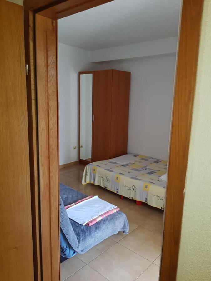 Apartmani Laguna Gradac  Eksteriør billede