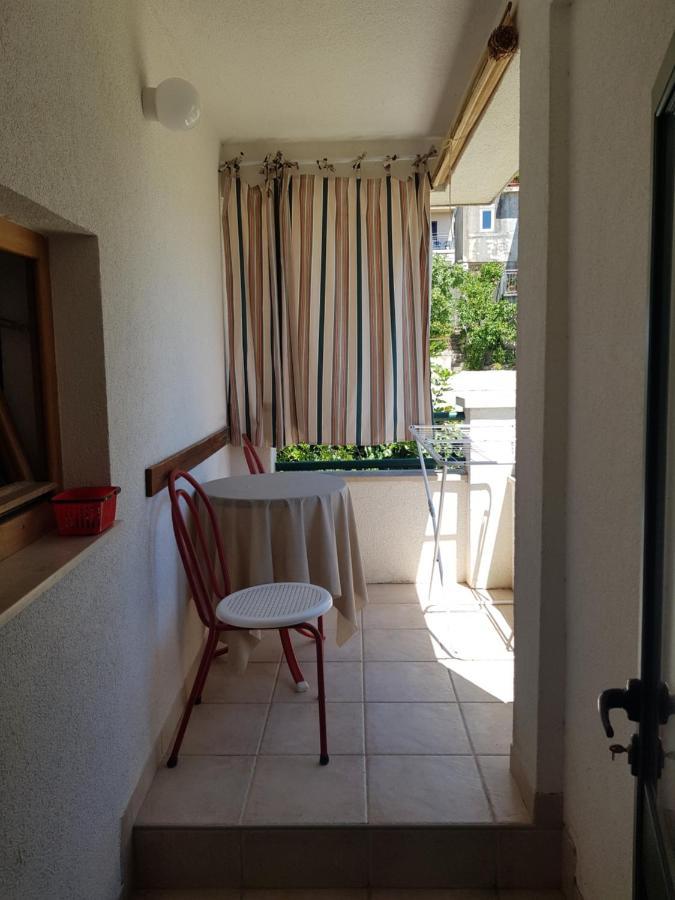 Apartmani Laguna Gradac  Eksteriør billede