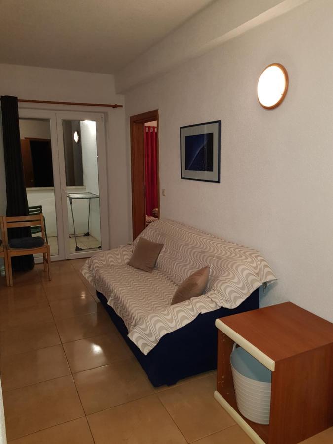 Apartmani Laguna Gradac  Eksteriør billede