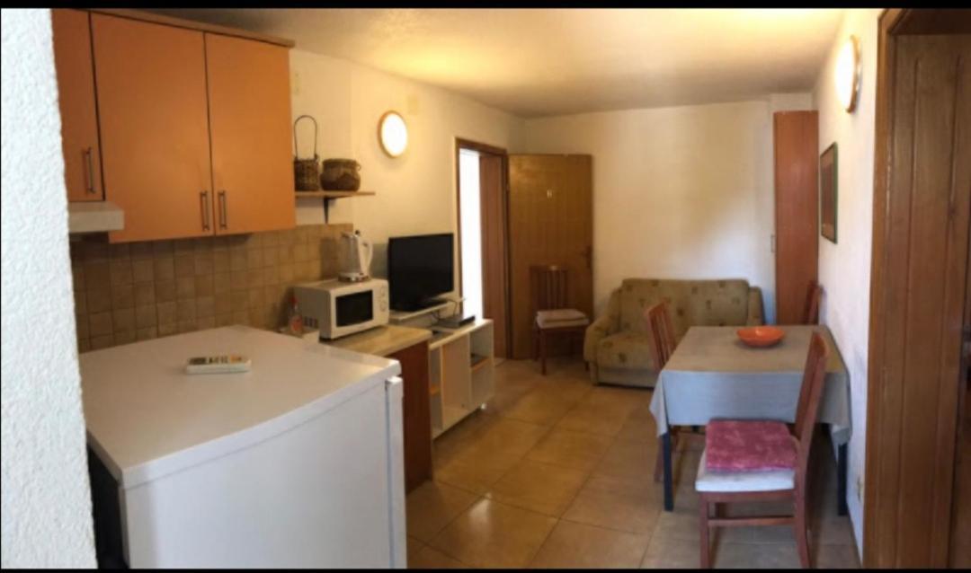Apartmani Laguna Gradac  Eksteriør billede