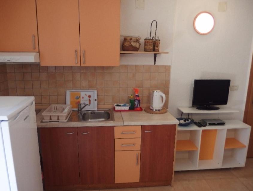 Apartmani Laguna Gradac  Eksteriør billede