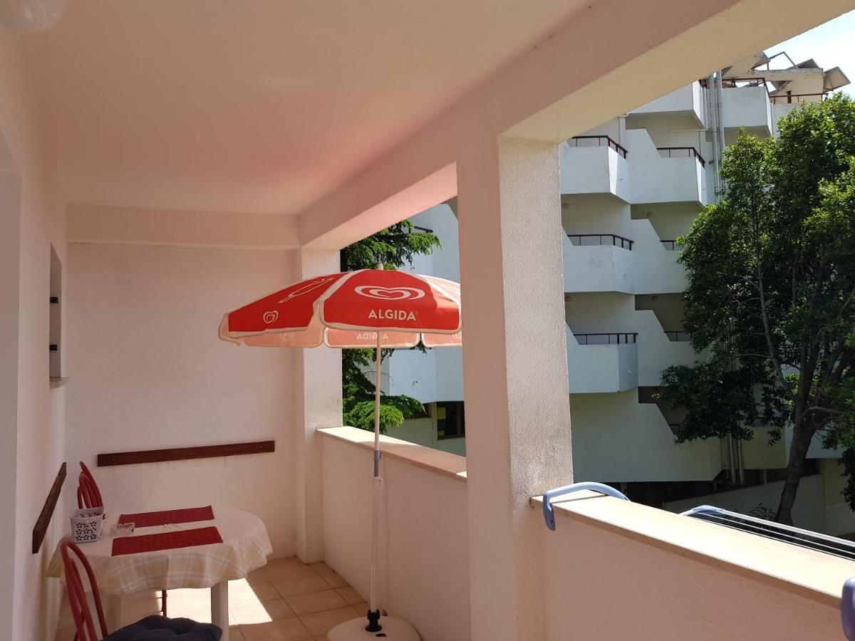 Apartmani Laguna Gradac  Eksteriør billede