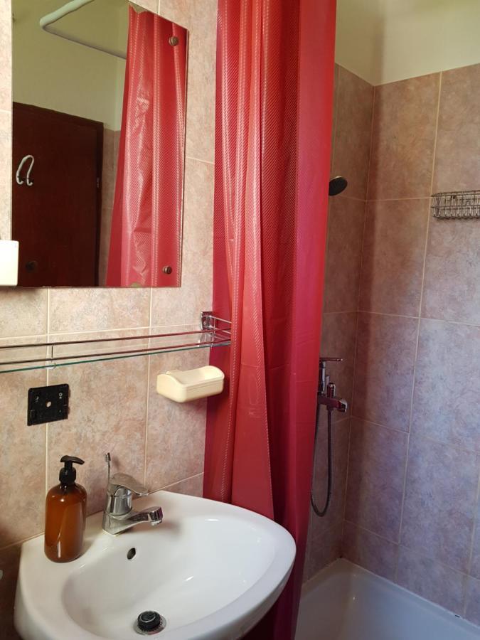 Apartmani Laguna Gradac  Eksteriør billede