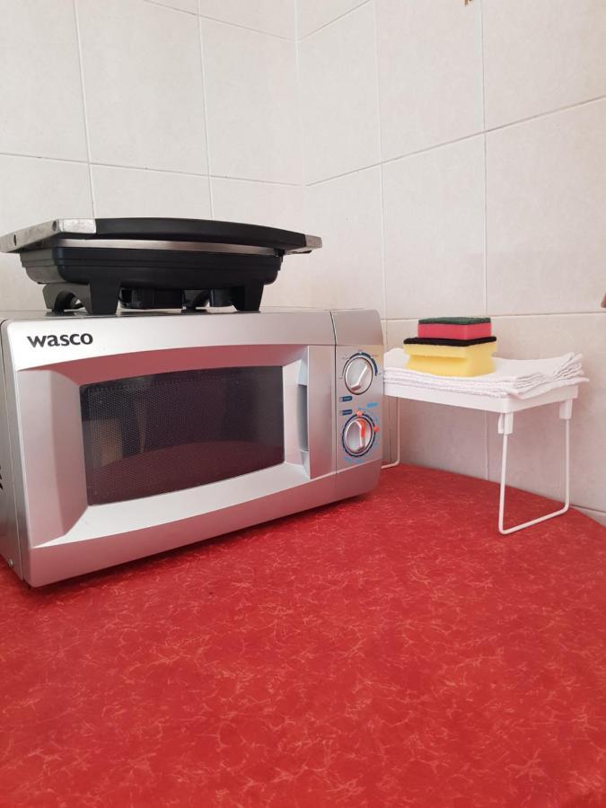 Apartmani Laguna Gradac  Eksteriør billede