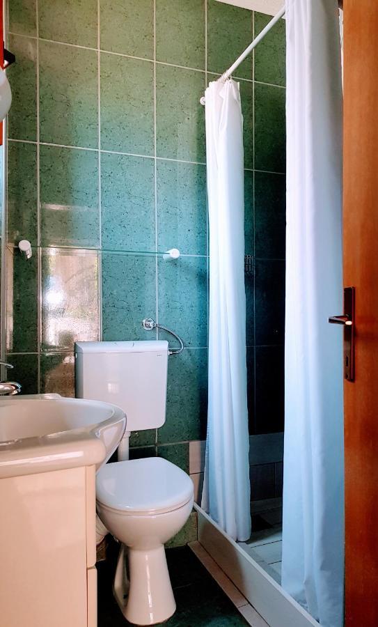 Apartmani Laguna Gradac  Eksteriør billede