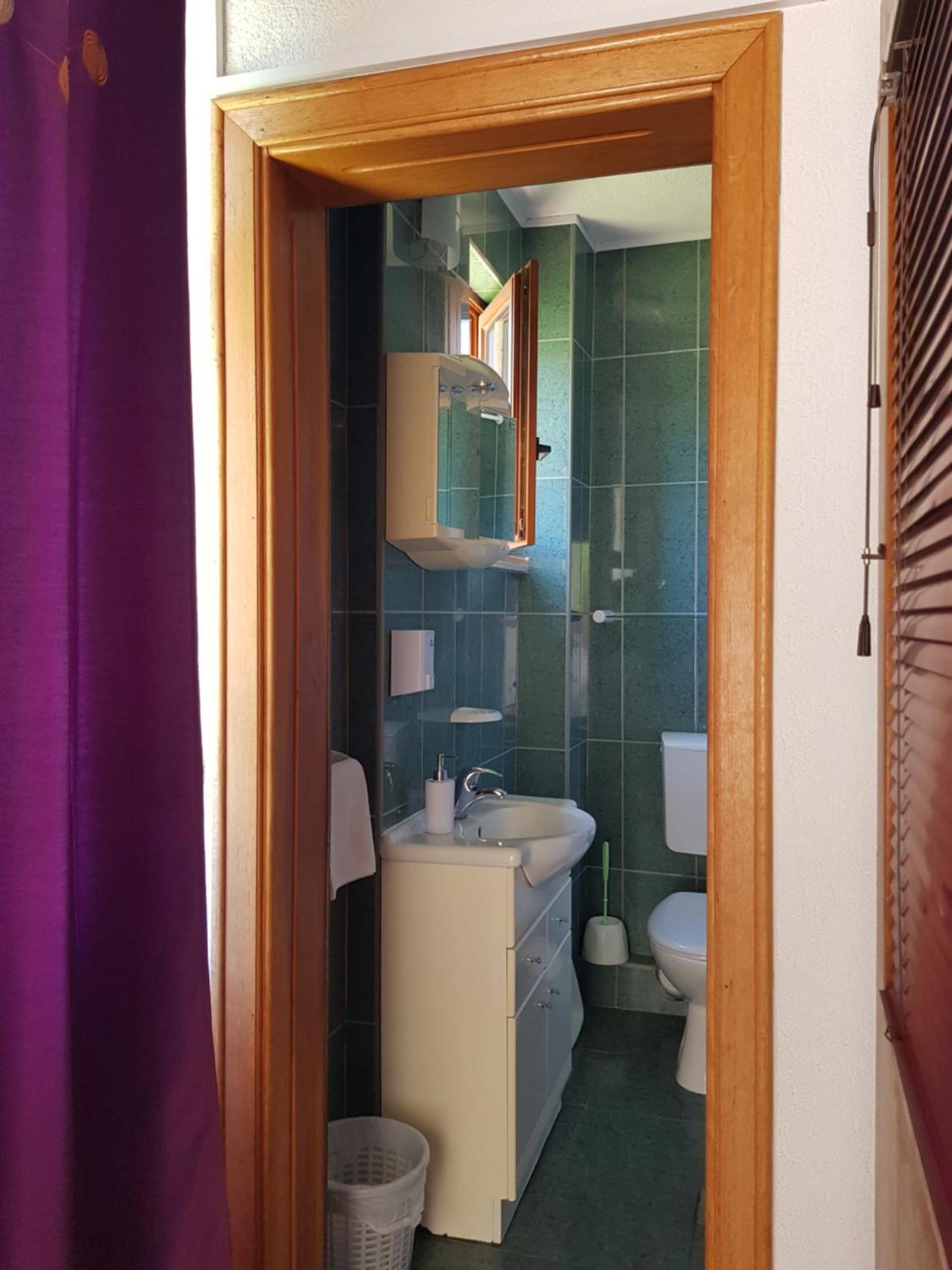 Apartmani Laguna Gradac  Eksteriør billede