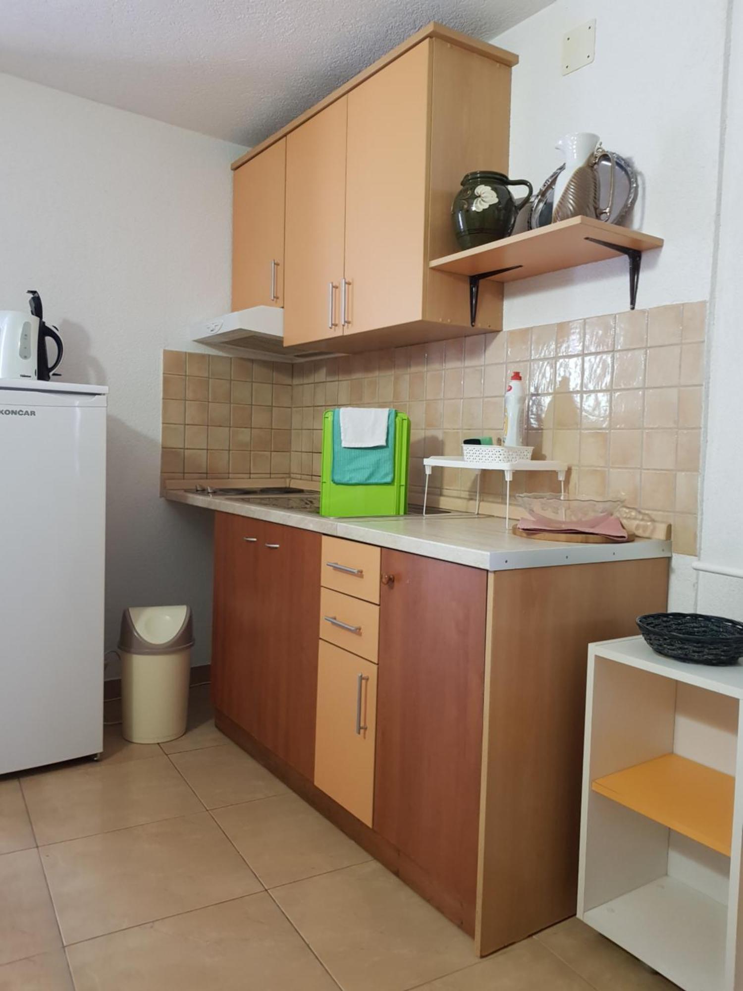 Apartmani Laguna Gradac  Eksteriør billede