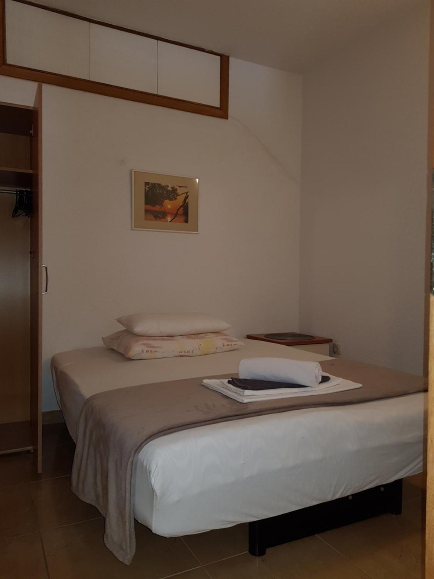 Apartmani Laguna Gradac  Eksteriør billede