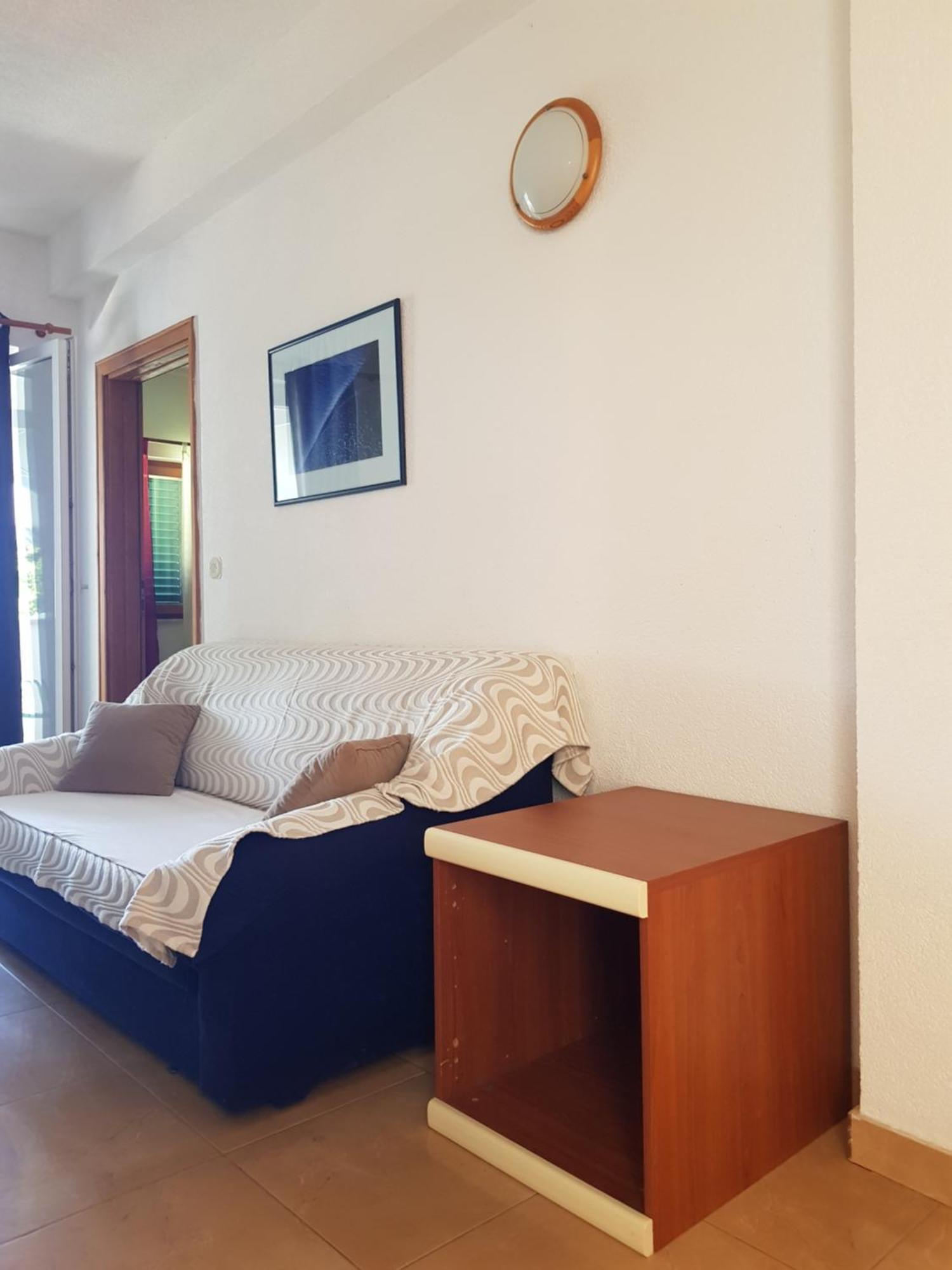 Apartmani Laguna Gradac  Eksteriør billede