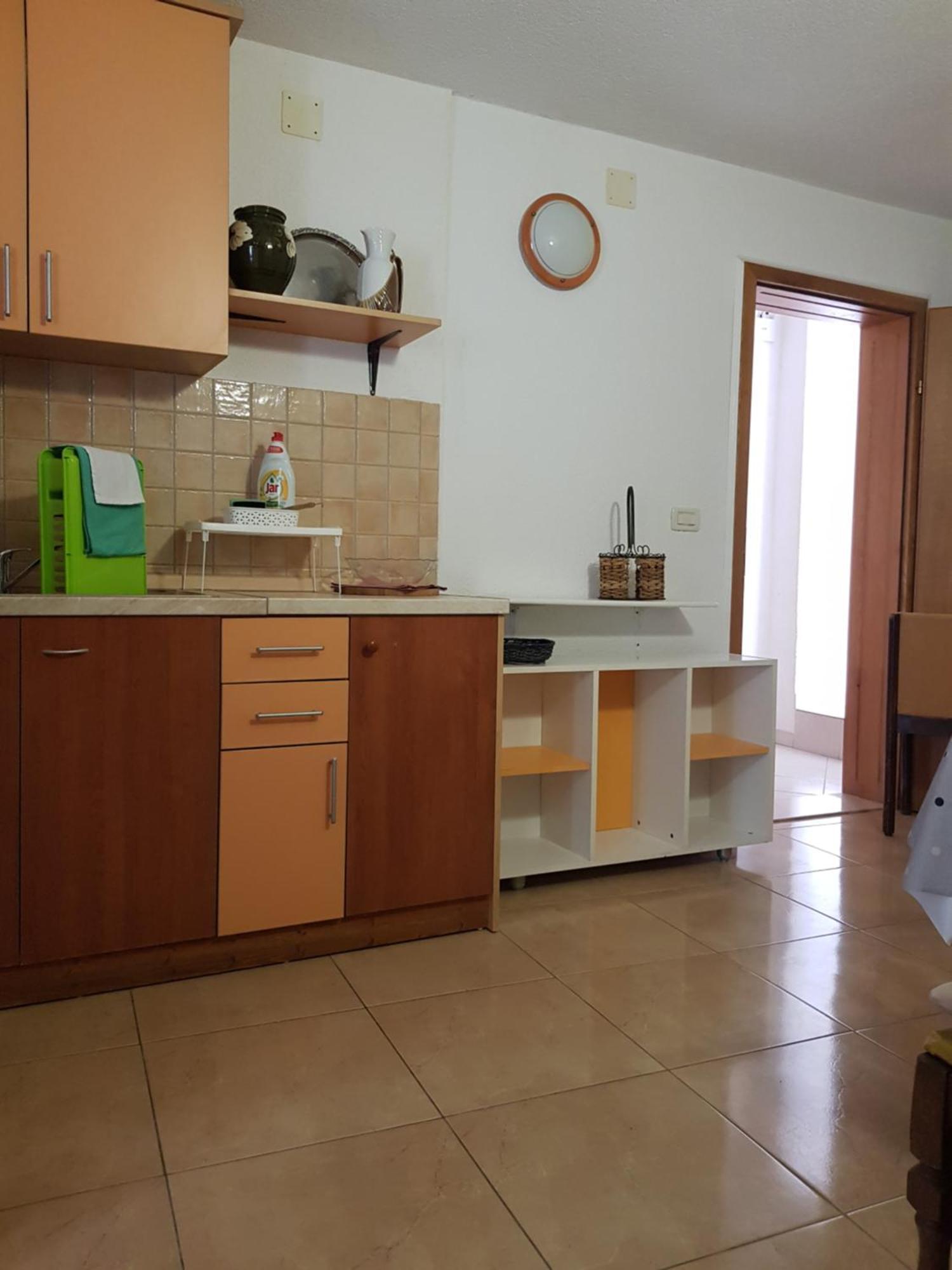 Apartmani Laguna Gradac  Eksteriør billede