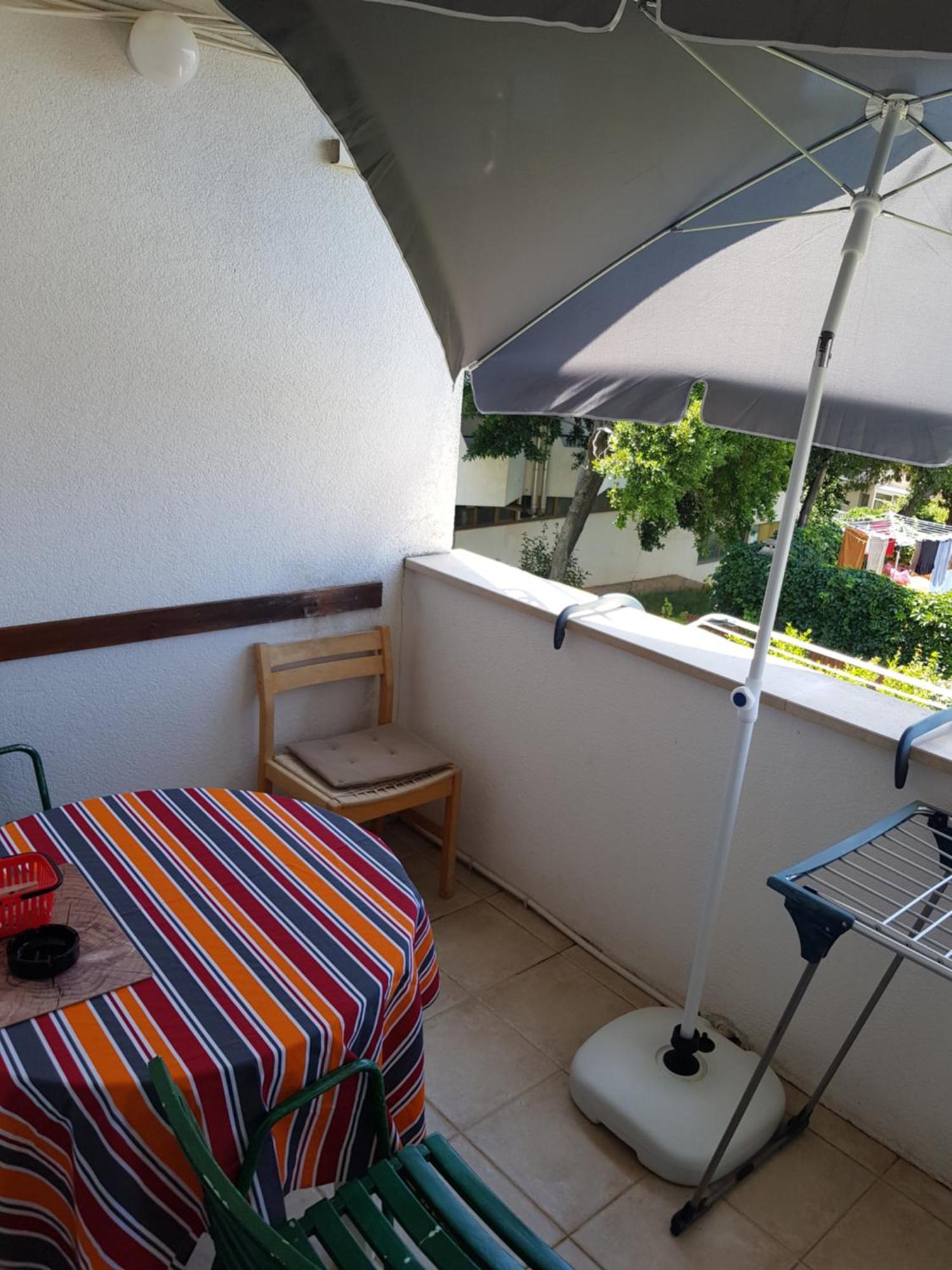 Apartmani Laguna Gradac  Eksteriør billede