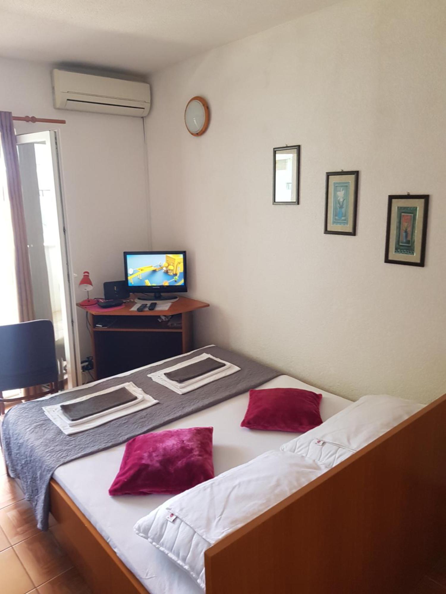 Apartmani Laguna Gradac  Eksteriør billede