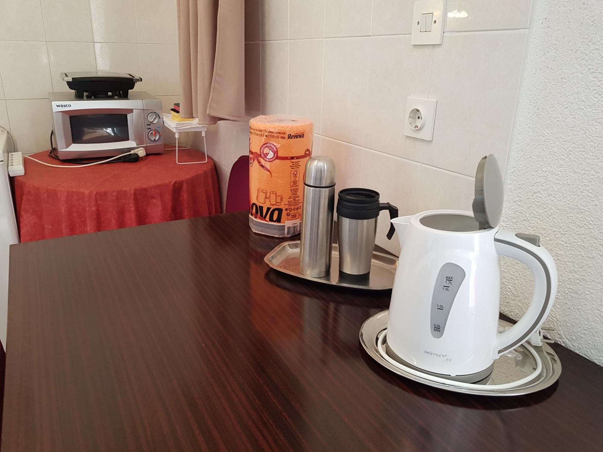 Apartmani Laguna Gradac  Eksteriør billede