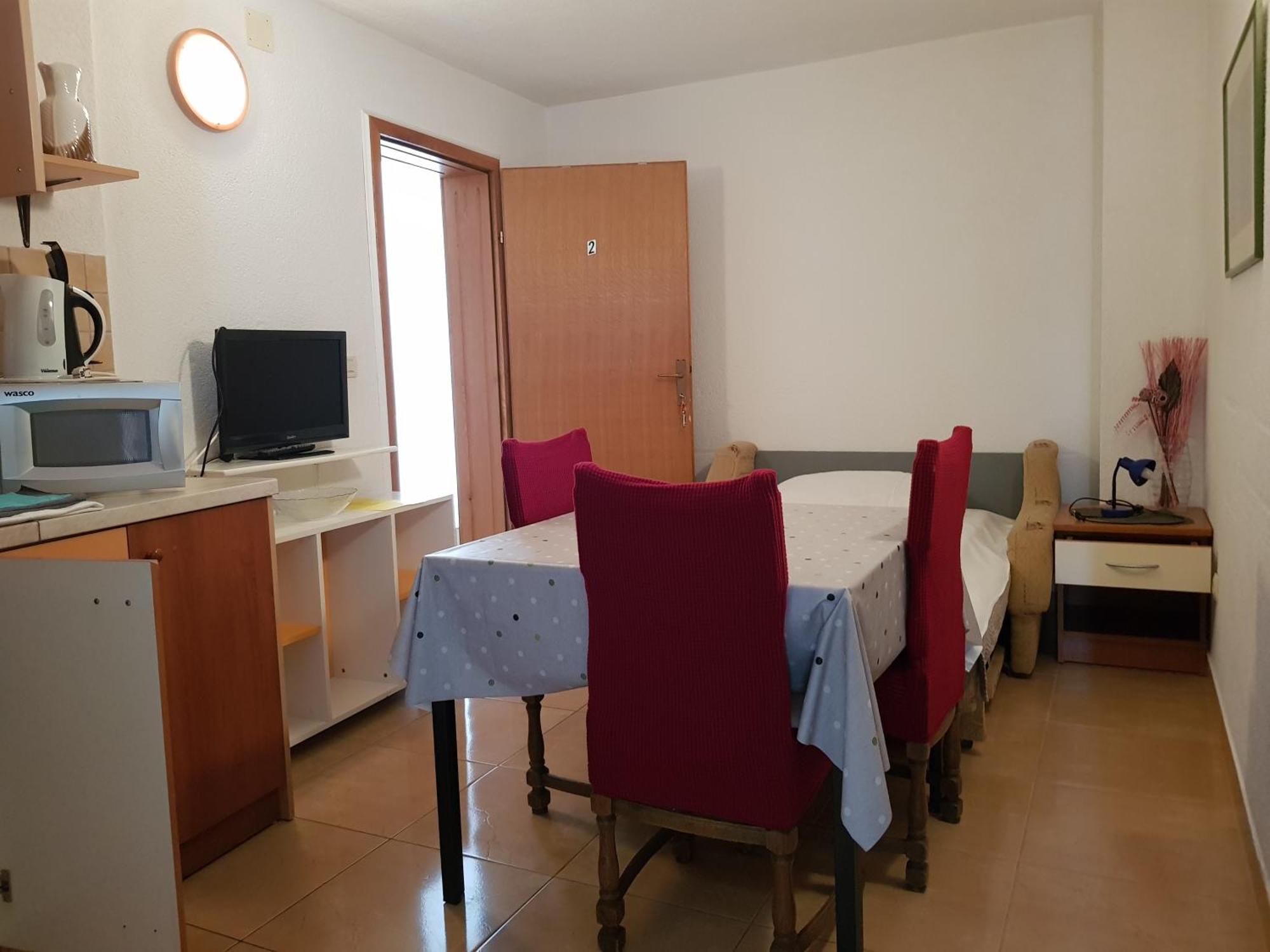 Apartmani Laguna Gradac  Eksteriør billede